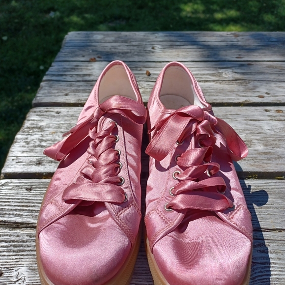 TOPSHOP dress shoes - Picture 9 of 9